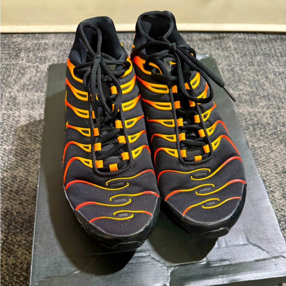 Nike air max 97 plus